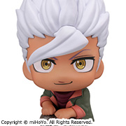 『기동전사 건담 철혈의 오펜스』 올가 이츠카