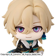 붕괴 : 스타 레일 아벤투린