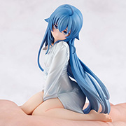 무직 환생 ～이세계 가면 진심이다～ 테노히라 록시 엿보기 Ver.