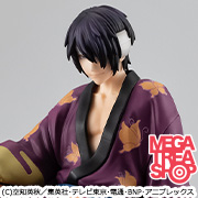 은혼 테노 히라 타카 스기