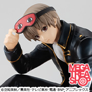 은혼 테노히라 오키타 씨