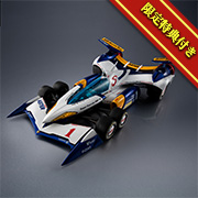 Hi-SPEC 신세기 GPX 사이버 포뮬러 11 슈퍼 아슬라다 AKF-11 ~35th Anniversary Color Edition~【한정 특전 첨부】