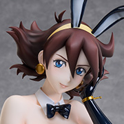 B-style 기동 무투전 G 건담 레인 미카무라 토끼 Ver.