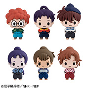 컬렉션 닌타마 란타로 Vol.2