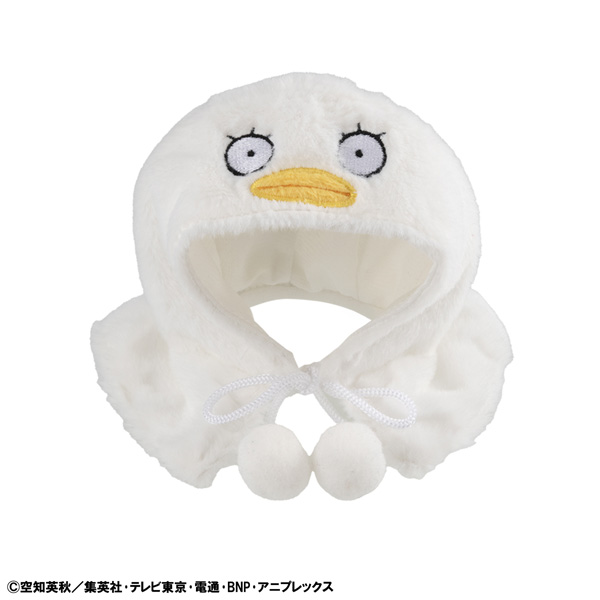 판초 은혼 엘리자베스