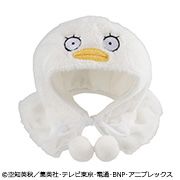 판초 은혼 엘리자베스