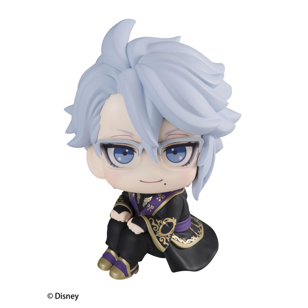 『디즈니 트위스티드 원더랜드』 아즈르・아쉔그롯