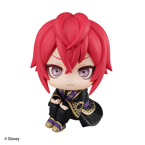 『디즈니 트위스티드 원더랜드』 리들・로즈 하트【재판매】