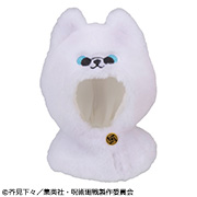 판초 애니메이션 "주술 회전"5 주년 SATORU GOJO 고카 전 ver.