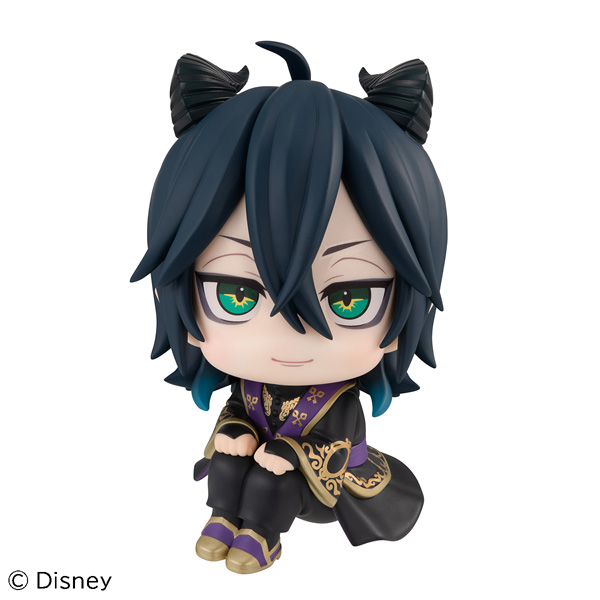 『Disney: Twisted-Wonderland』 마레우스・드라코니아【再販】