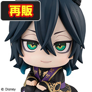 『Disney: Twisted-Wonderland』 마레우스・드라코니아【再販】