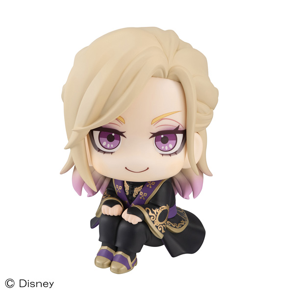 『Disney: Twisted-Wonderland』 빌 셰인 하이트【再販】