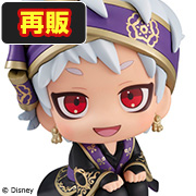 『Disney: Twisted-Wonderland』 칼림・알아지무【再販】