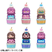 은하특급 밀키☆서브웨이