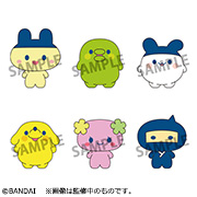 컬렉션 다마고치