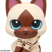 モンスターハンター 아이루