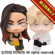 ALEN STAGE 현아& set【with gift】