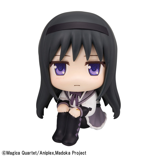 魔法少女まどか☆マギカ 暁美ほむら