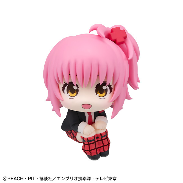 슈고 캐릭터! Amu Hinamori