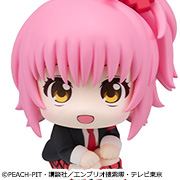 슈고 캐릭터! Amu Hinamori