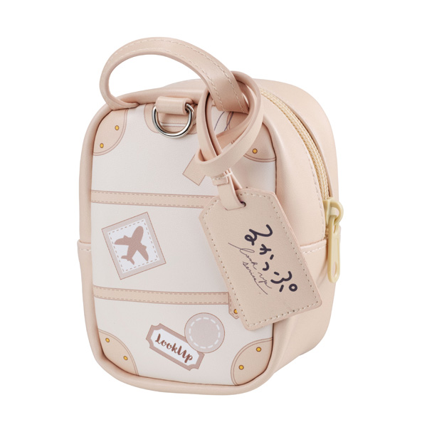 pouch【repeat】