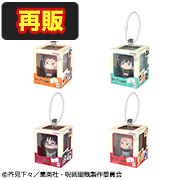 Miniature Collection Jujutsu Kaisen【repeat】