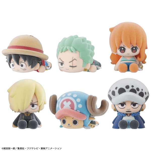 Nuippo ONE PIECE