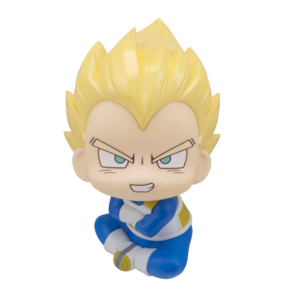 Dragon Ball DAIMA Super Saiyan Vegeta (미니)