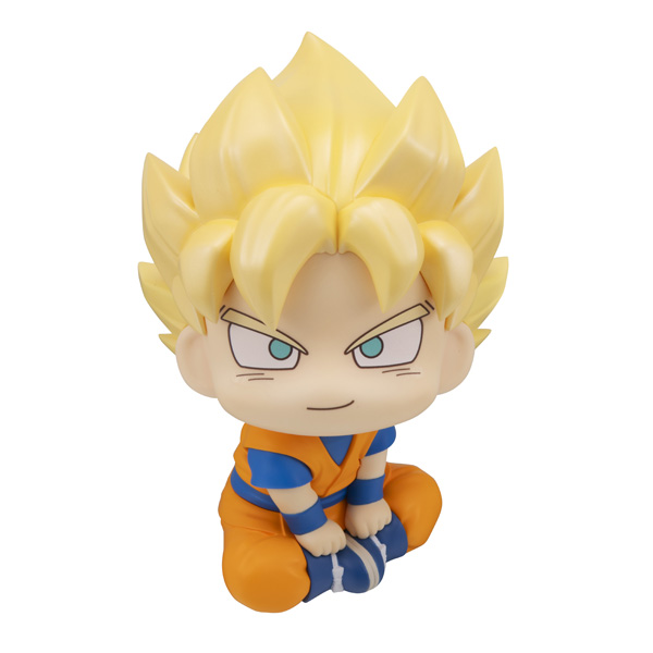 Dragon Ball DAIMA Super Saiyan Son Goku (미니)