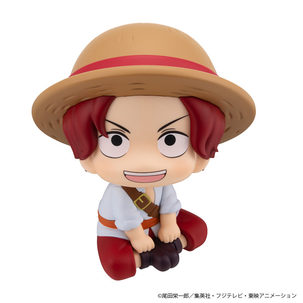 ONE PIECE Shanks Childhood Ver.