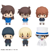 컬렉션 Detective Conan