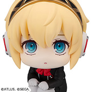ペルソナ３ リロード アイギス