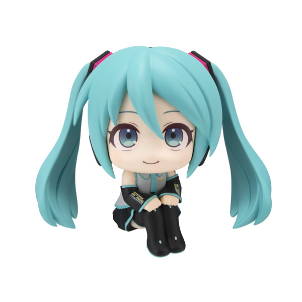 Hatsune Miku【repeat】