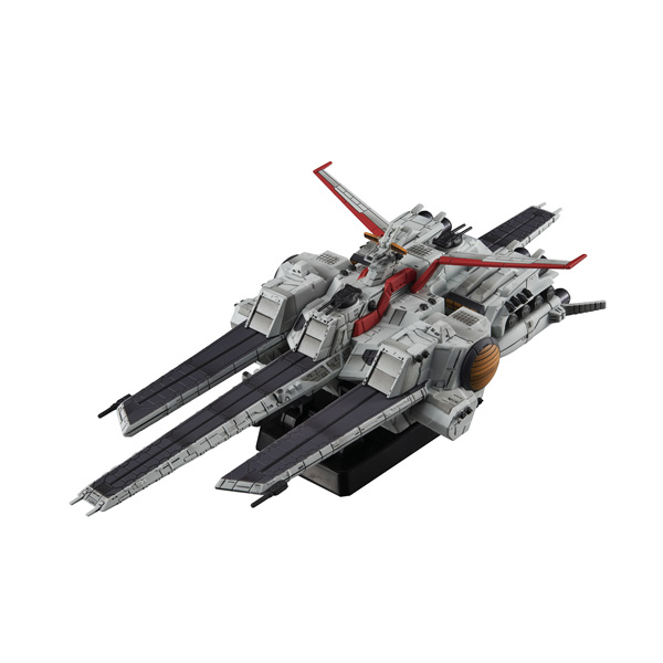 Mobile Suit Gundam Unicorn Nahel Argama Re.[repeat]