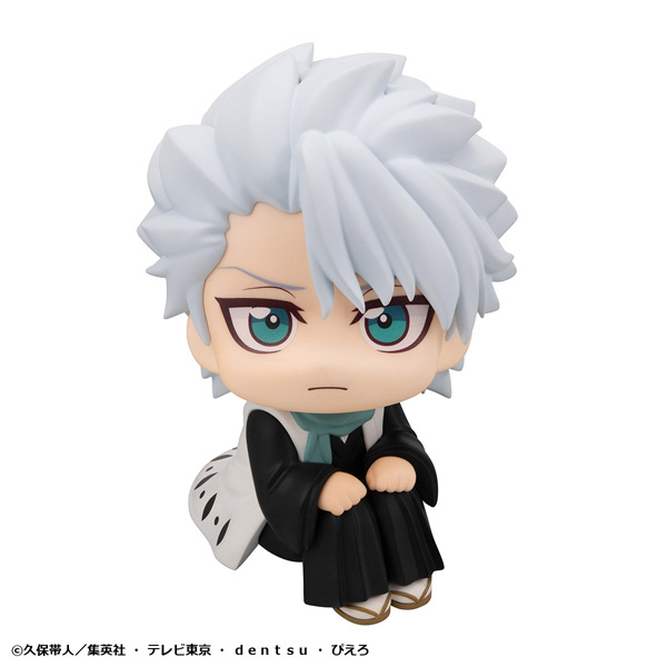 TVアニメ『BLEACH 千年血戦篇』 日番谷冬獅郎 | メガホビ MEGAHOBBY