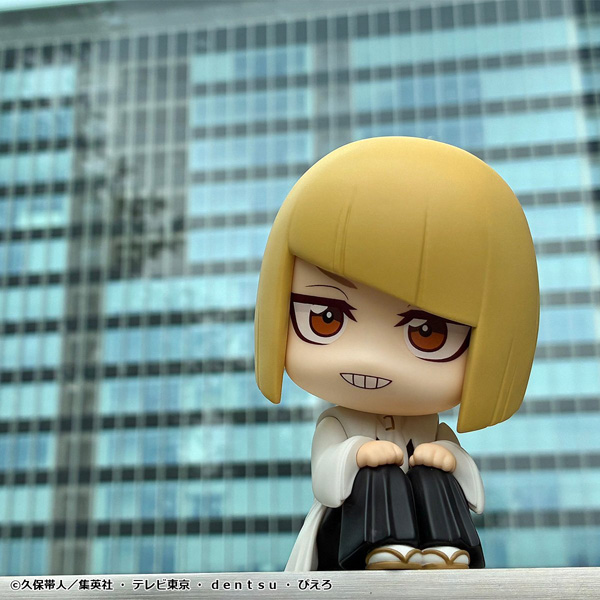 子平推命 TVアニメ『BLEACH 千年血戦篇』 平子真子 | メガホビ MEGAHOBBY STATION