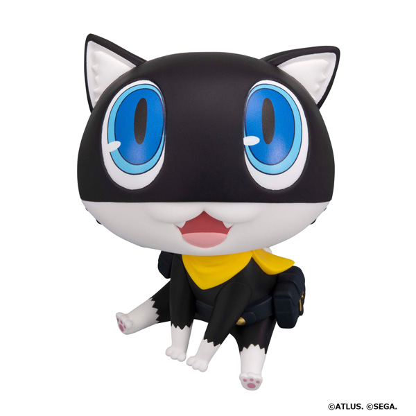Persona 5 The Royal Morgana