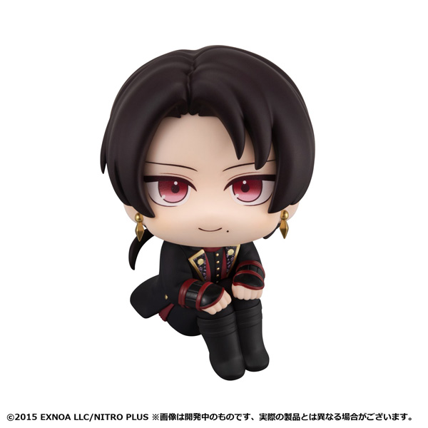 Touken Ranbu ONLINE Kiyomitsu Kashu