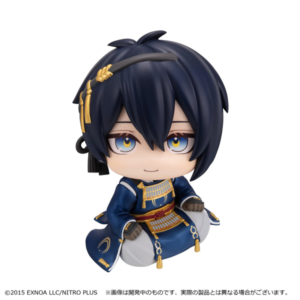 Touken Ranbu ONLINE 초승달 Munechika Mikatsuki