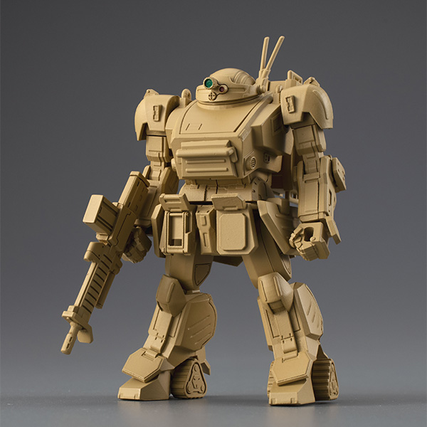 VAKIT Platoon Armored Trooper VOTOMS The Grey Witch