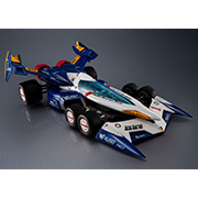 2ndLAP Future GPX Cyber Formula11 Super Asurada 아슬라다 SA-01/C