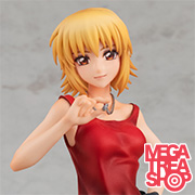 Mobile Suit Gundam SEED FREEDOM Cagalli Yula Athha Pilot Suit Ver.
