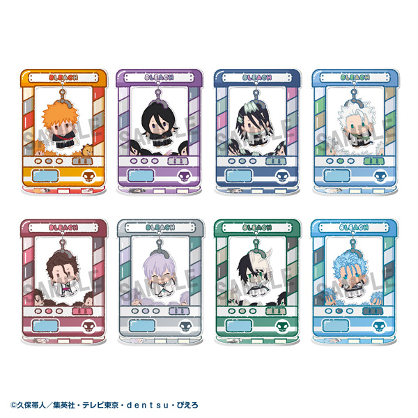 TV Anime“ BLEACH”