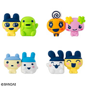 PITAKYUT Tamagotchi