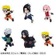 Tobimas NARUTO SHIPPUDEN