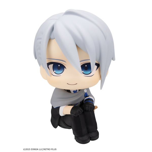 Touken Ranbu Chougi Yamanbagiri