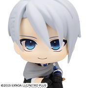Touken Ranbu Chougi Yamanbagiri