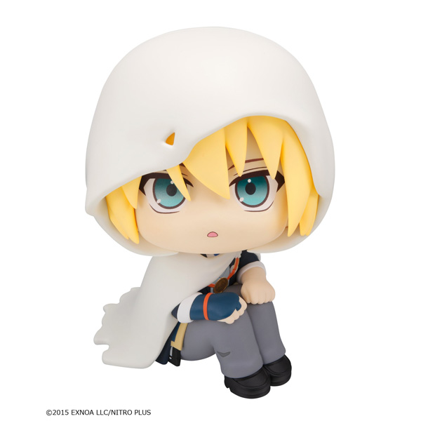 Touken Ranbu Kunihiro Yamanbagiri