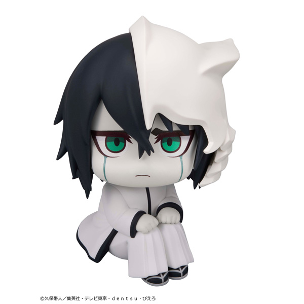 TV Anime「BLEACH」Ulquiorra Cifer