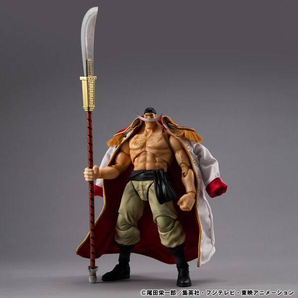 ONE PIECE〝White Beard〟Edward Newgate Ver.1.5